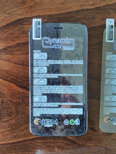 Cellulare ngm dynamic e407 - cellulare,
