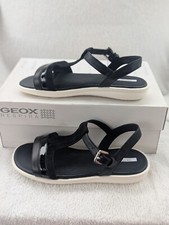 Sandali donna Geox Respira D