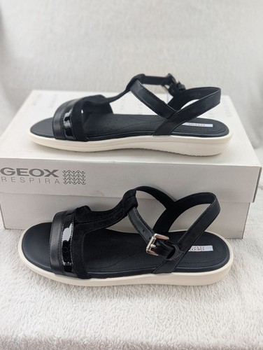 Sandali donna geox respira - sandali,