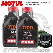 Tagliando HONDA Forza 300 Abs