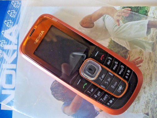 Cellulare telefono nokia 2600 - cellulare,