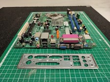 Scheda madre Lenovo G31T-LN