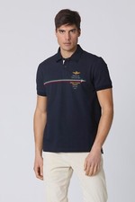 Aeronautica Militare Polo Uomo