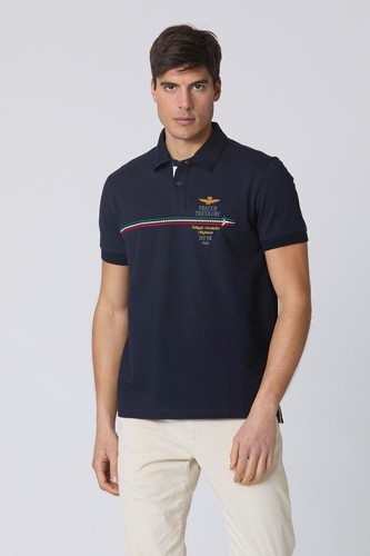 Aeronautica militare polo uomo - aeronautica,