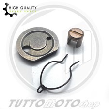 KIT PIATTELLO - NOTTOLINO PER FRIZIONE PIAGGIO VESPA P200E - PX200E - P 200 E