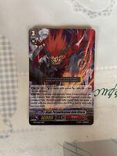 Aleph Personificazione della Vittoria RRR BT01 Cardfight Vanguard