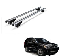 BARRE PORTATUTTO ALLUMINIO