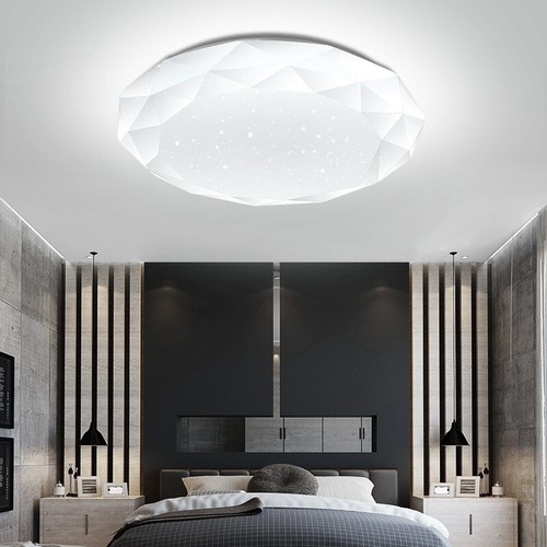 Plafoniera soffitto led - plafoniera, da