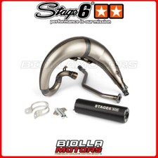 S6-9118810/BK MARMITTA STAGE6