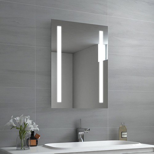 Specchio bagno led - specchio,