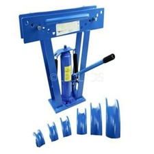 CURVATUBI PIEGA TUBI IDRAULICA