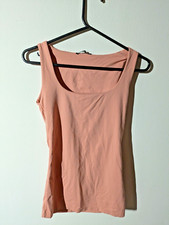 Canotta Zara rosa – Taglia S / Zara Pink Tank Top – Size S