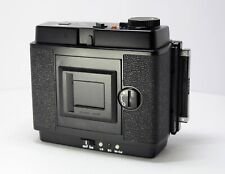 MAMIYA dorso 6x8cm. motorizzato per modelli RB - come nuovo