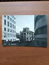 NUORO - Via Papandrea