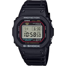 Orologio uomo casio shock - uomo,