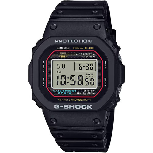 Orologio uomo casio - orologio, g-shock