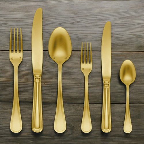 Sambonet cutlery set 36 - cutlery,