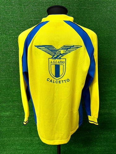 Maglia lazio calcetto calcio - calcetto, 5