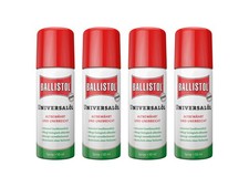 BALLISTOL Olio Spray