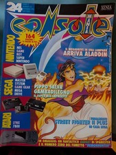 Console Mania nr. 24 novembre