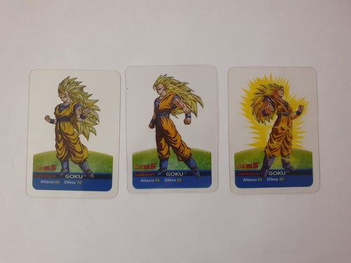 Goku super sayan 14 16 - goku,