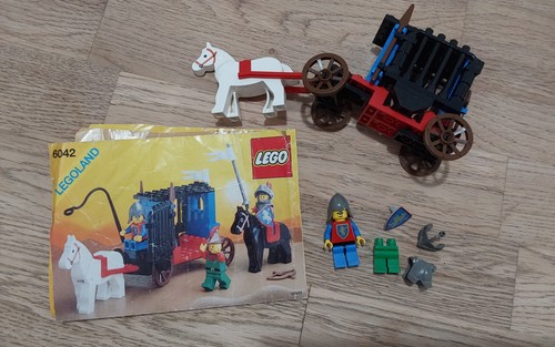 Lego dungeon hunters - lego,