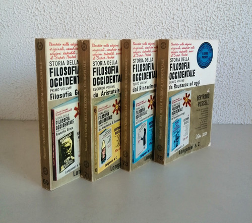 Storia della filosofia - storia,