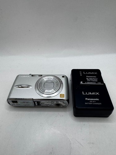 Panasonic dmc fx01 - dmc-fx01, fotocamera