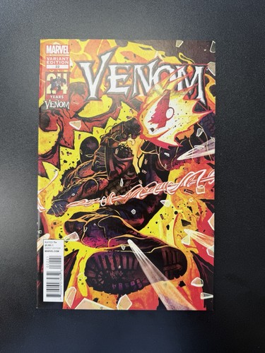 Venom 1 30 - venom, 1:30
