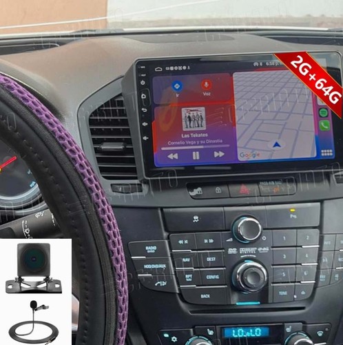 Per buick regal opel insignia - buick,