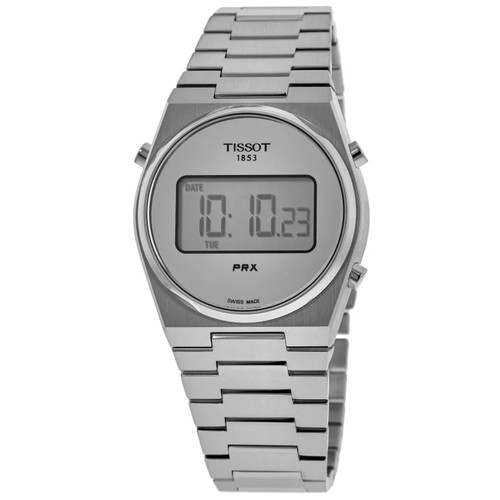 Nuovo orologio donna - orologio, tissot