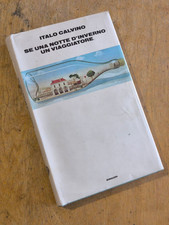 SE UNA NOTTE D'INVERNO UN