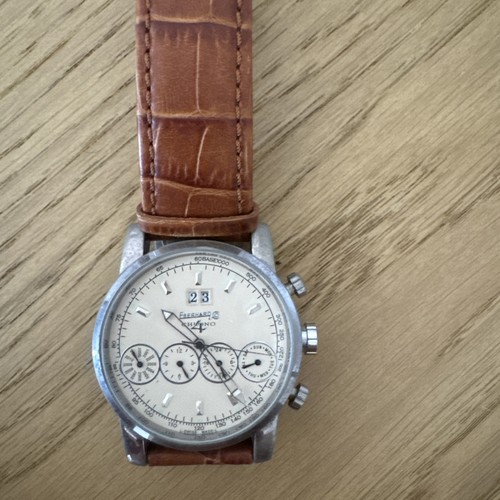 Eberhard chrono 4 - &, co.