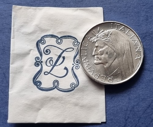 Coin ministero tesoro - coin,