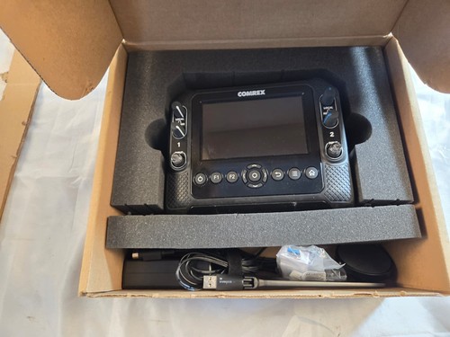 Codec audio stereo portatile