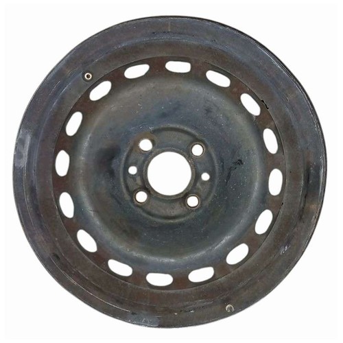 Cerchio ferro 5jx14h2 - in, 5,5jx14h2