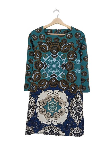 Sisley abito maniche lunghe - abito, a