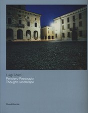Libri Luigi Ghirri. Pensiero