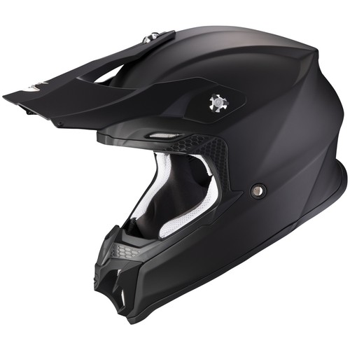 Scorpion evo air solid - scorpion,