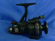 Mulinello vintage Silstar GX35