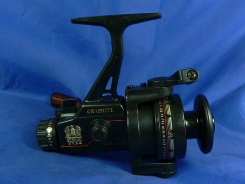 Mulinello vintage silstar gx35 - vintage,