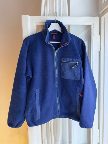 Giacca pile vintage - , patagonia