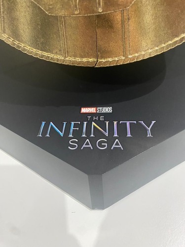Guanto dell infinito - guanto, thanos