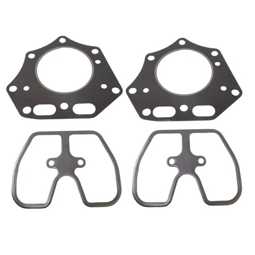 Kit guarnizioni ricambio - guarnizioni,