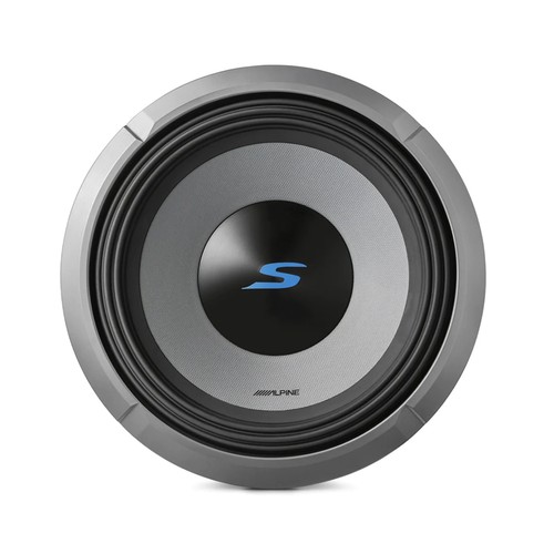 Alpine w10d2 series 10 - alpine, s