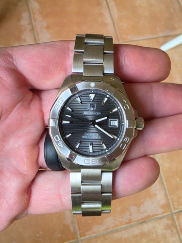Orologio tag heuer - tag,