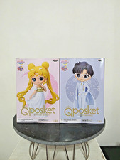 QPosket Sailor Moon Saga 14 cm