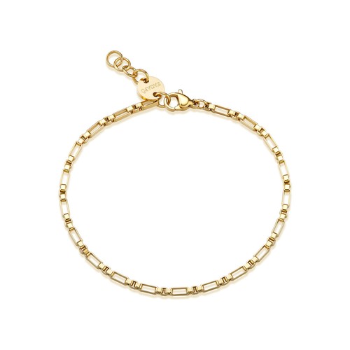 Bracciale uomo acciaio - uomo, in
