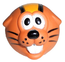 SFRIZZO TI SCHIZZO 1993 Gig italy - spruzzino squeeze ball tigre loose