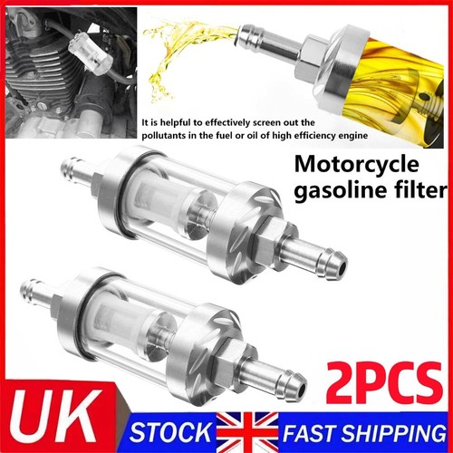 2pz filtro linea benzina - filtro,
